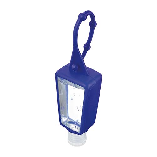 CC340 - GEL SANITIZANTE HELDER